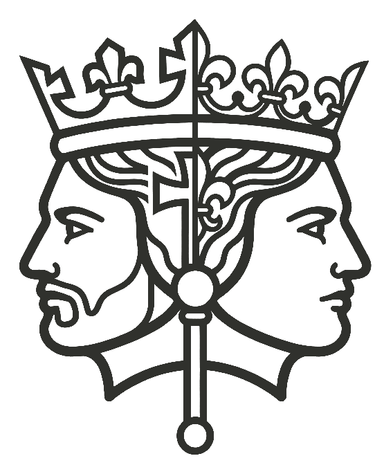The king and queen court, or highest court, in a padel pozo